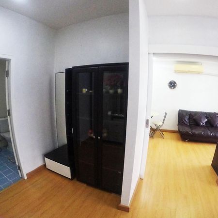 Apartamento de 50 m² en Playa Klong Muang, con 1 habitación Exterior foto